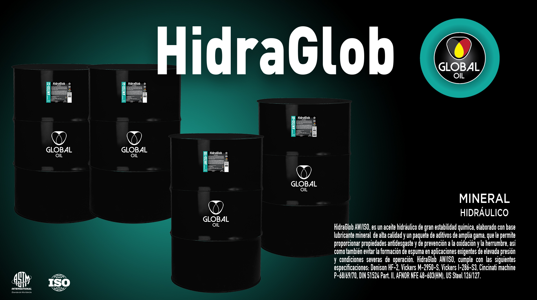 Web HidraGlob