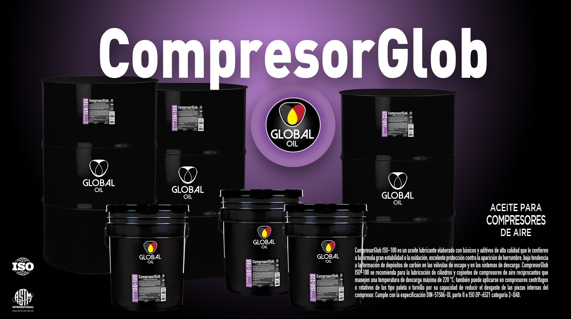 Web CompresorGlob