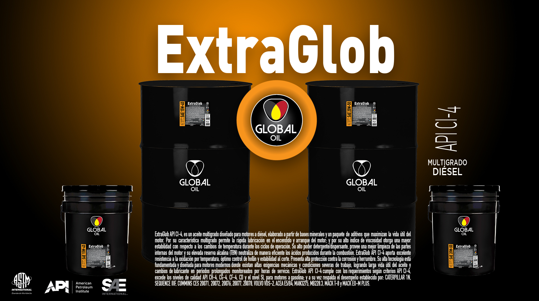 Web ExtraGlob