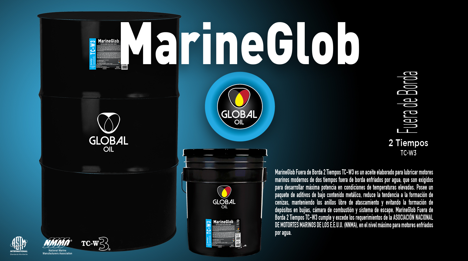 Web MarineGlob
