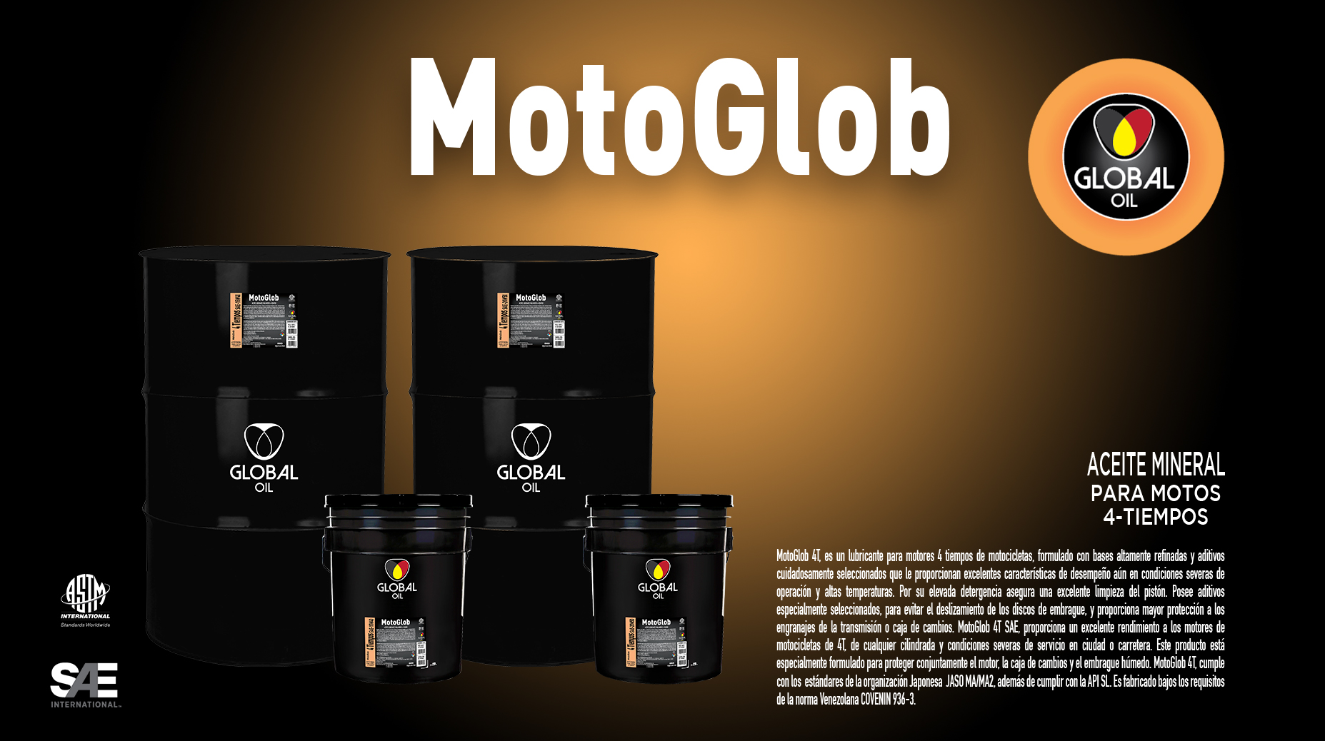 Web MotoGlob