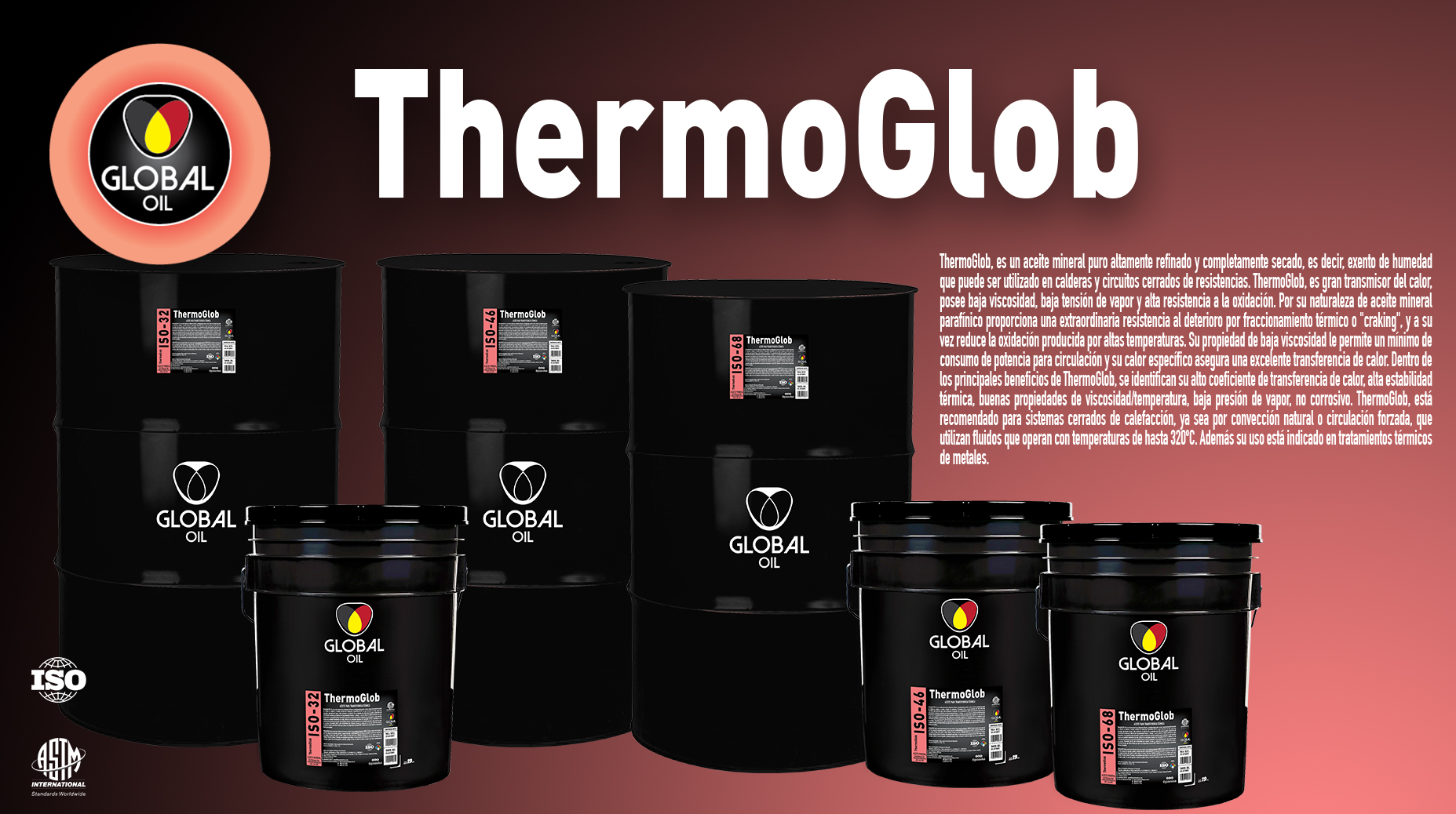 Web ThermoGlob