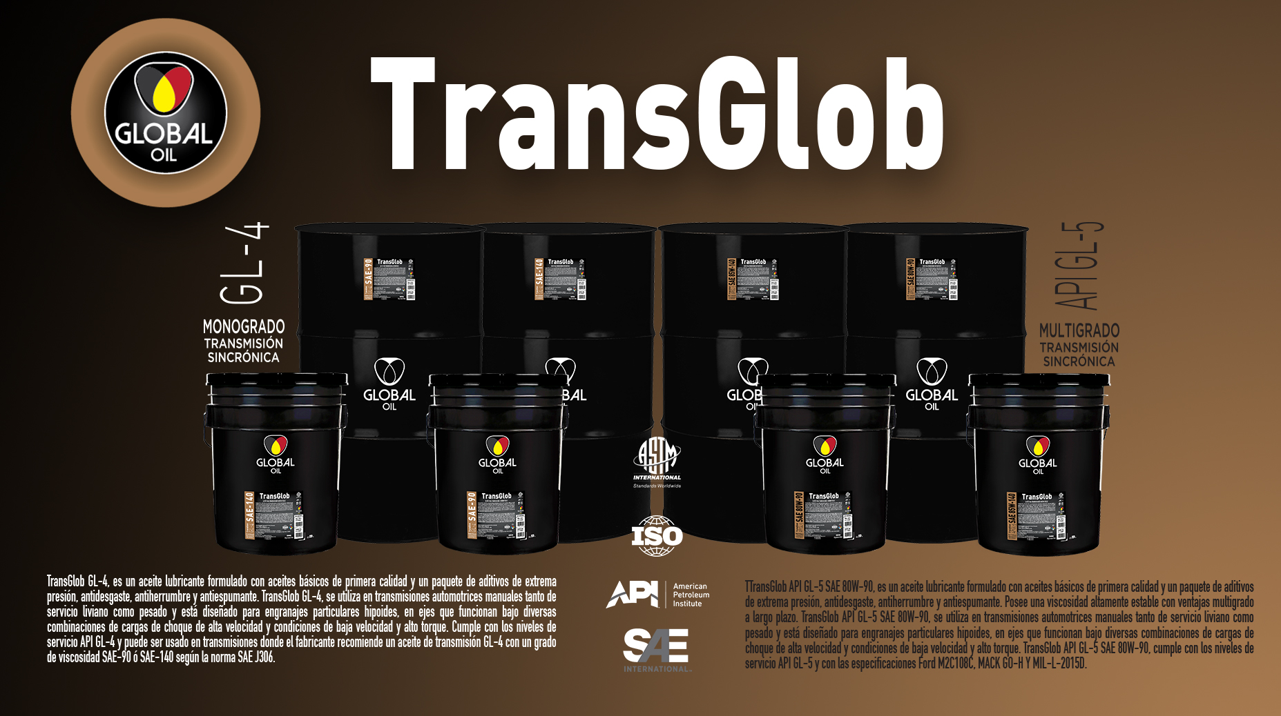 Web TransGlob