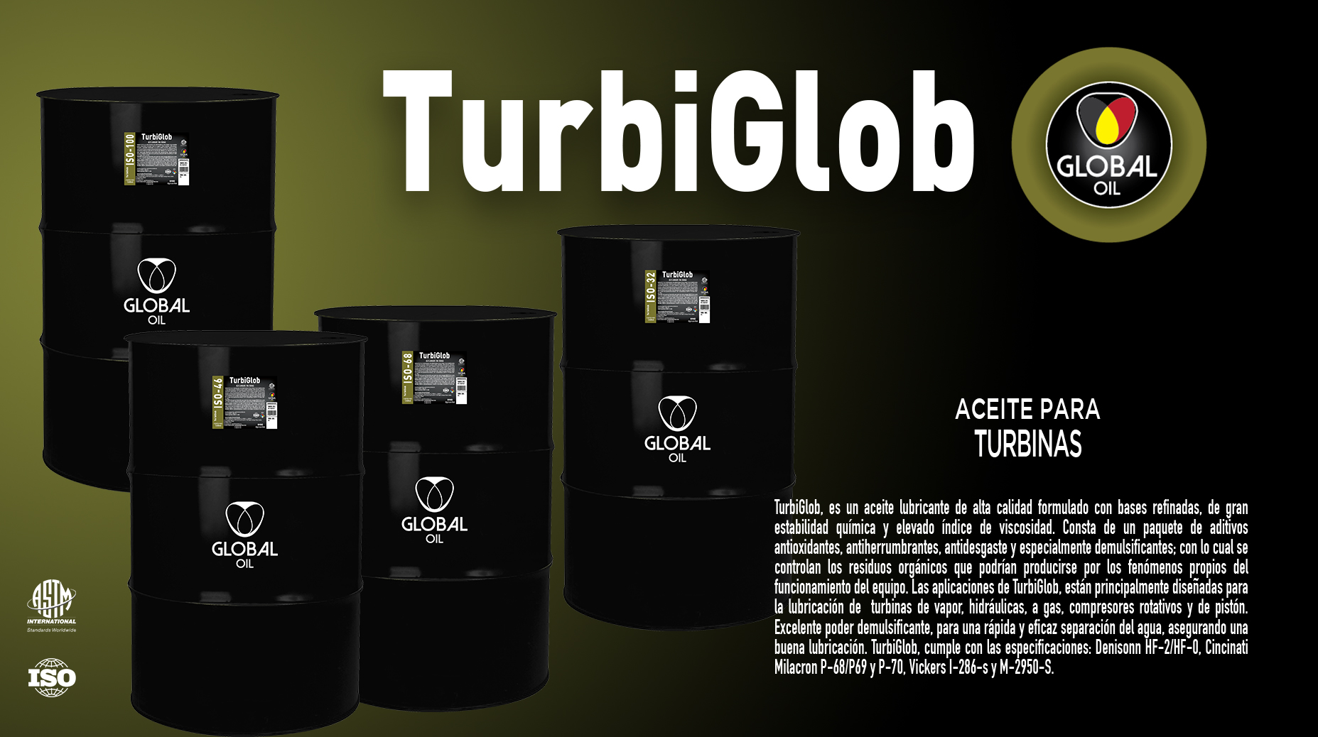 Web TurbiGlob