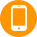 icono telefono